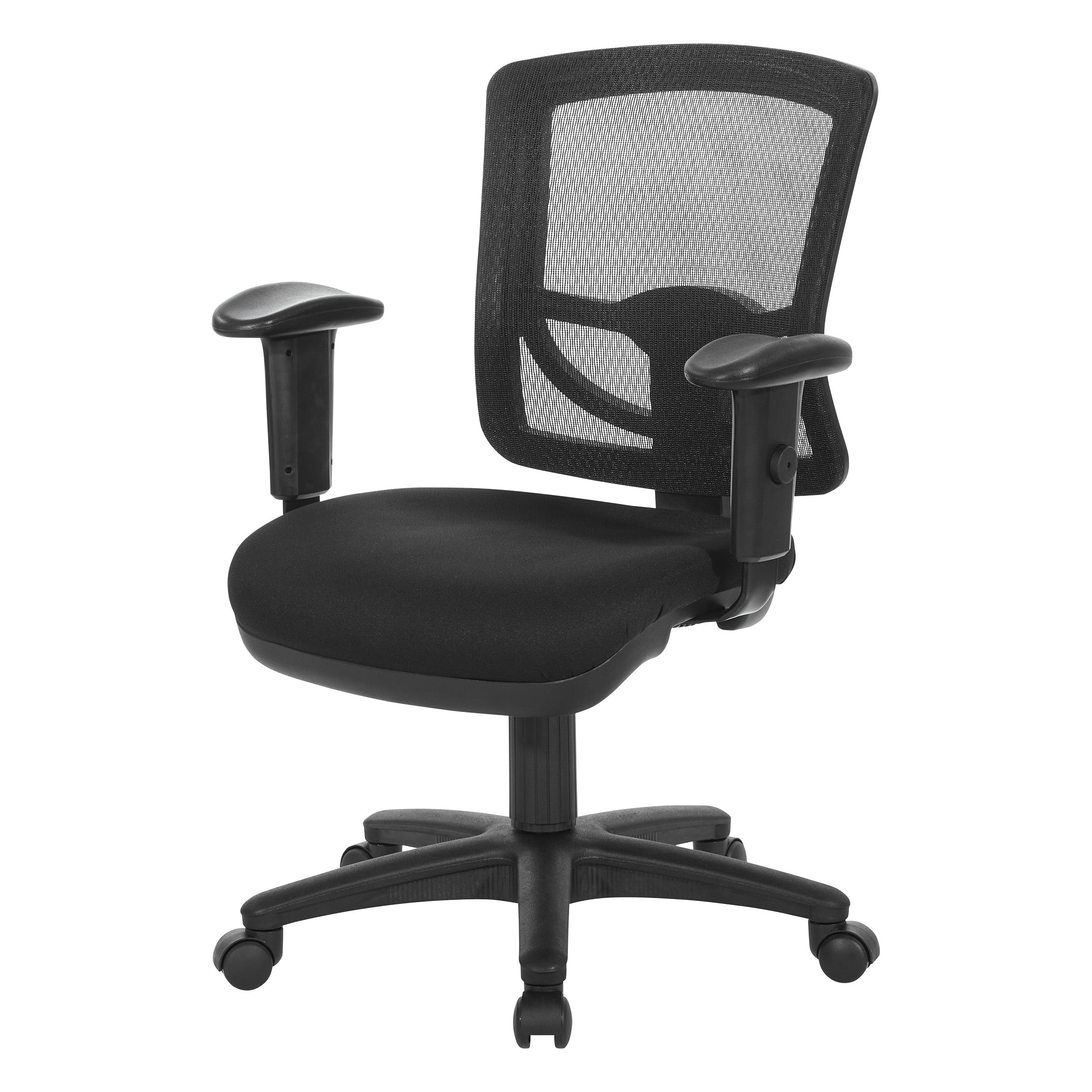 ProGrid® Mesh Back Task Chair Coal